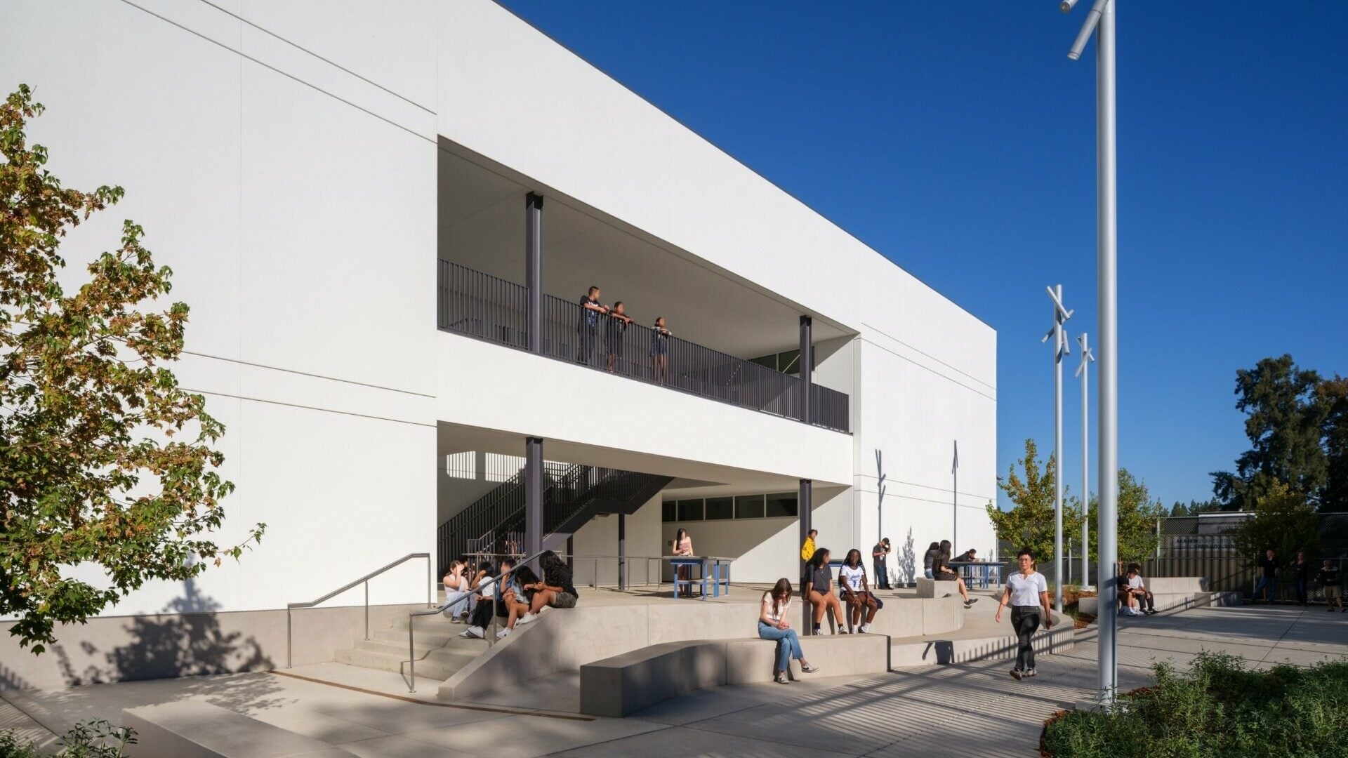 12 Davis High School Photos By Jason Orear