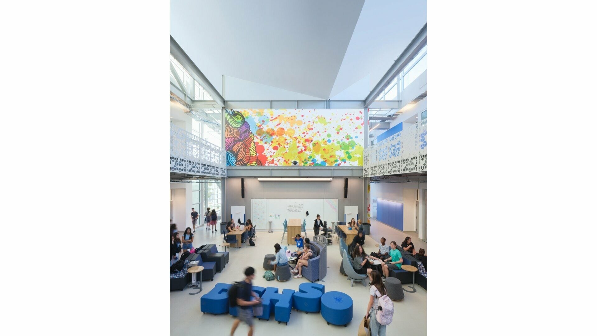 15 Davis High School Photos By Jason O’ Rear V2