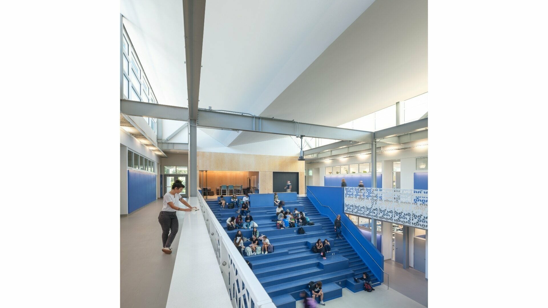 16 Davis High School Photos By Jason O’ Rear V2