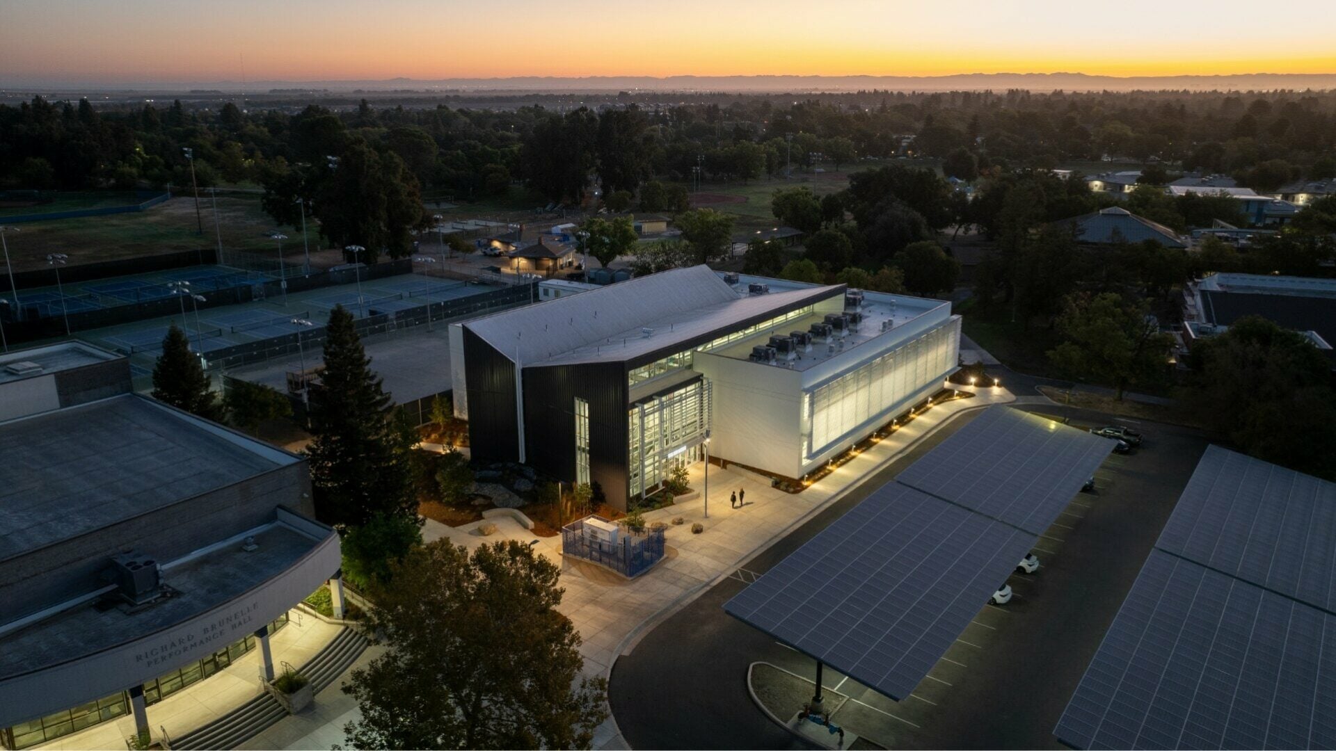 1 Davis High School Photos By Jason Orear