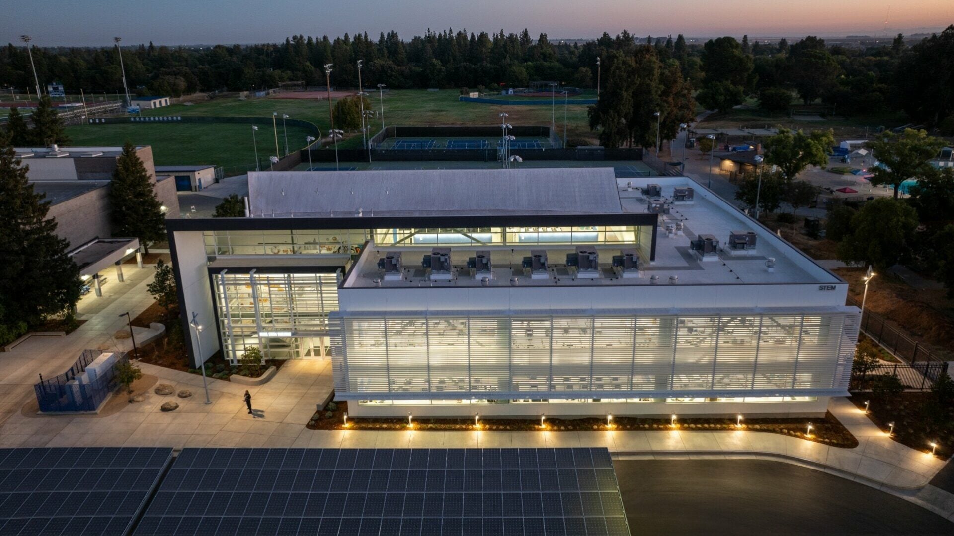 2 Davis High School Photos By Jason Orear