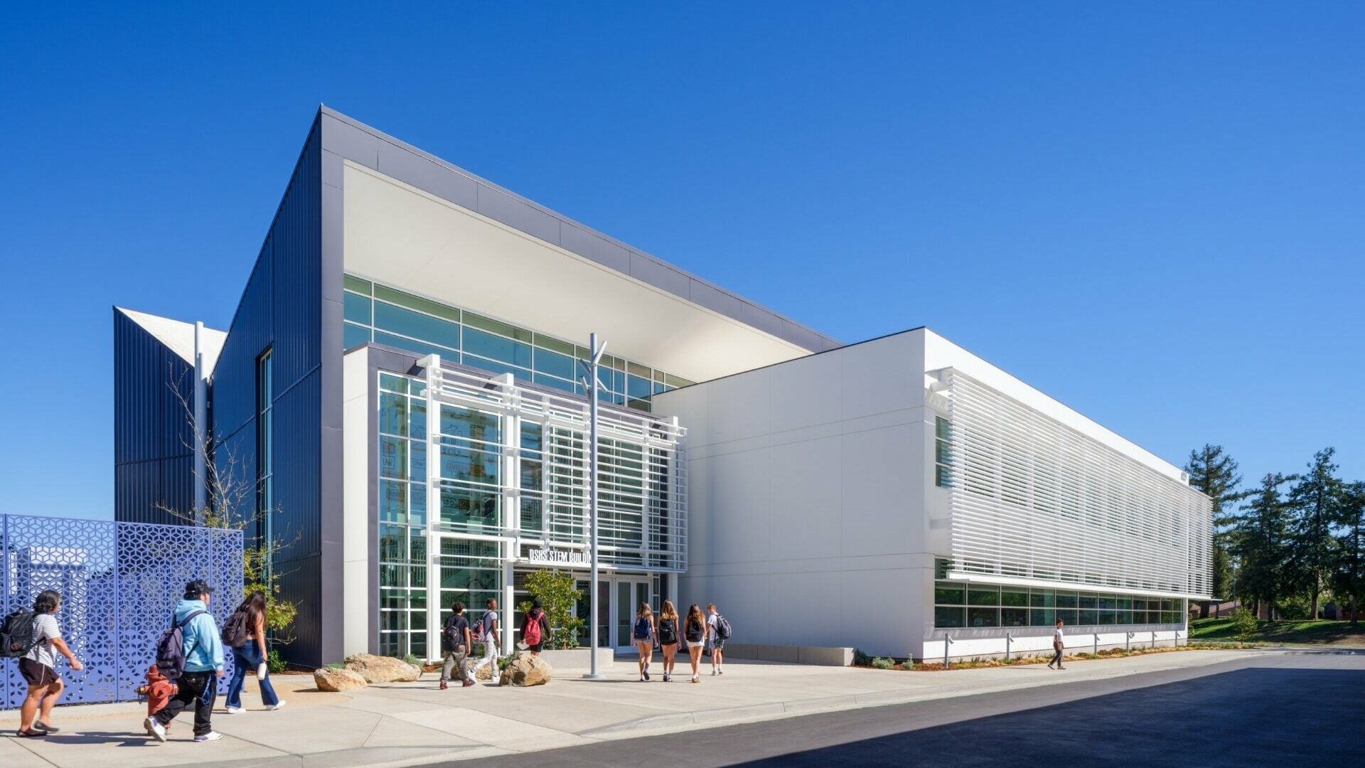 5 Davis High School Photos By Jason Orear