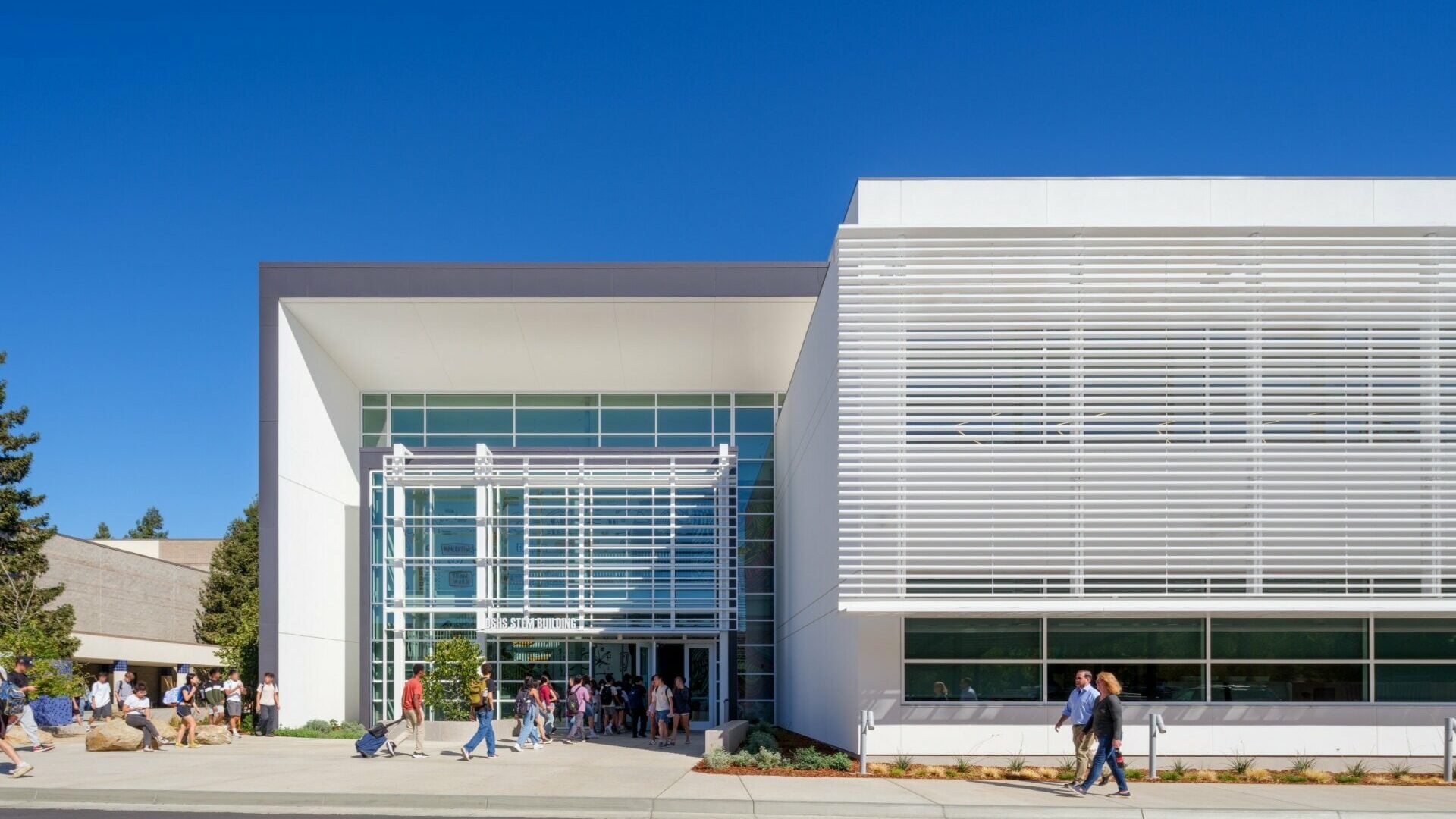 7 Davis High School Photos By Jason Orear