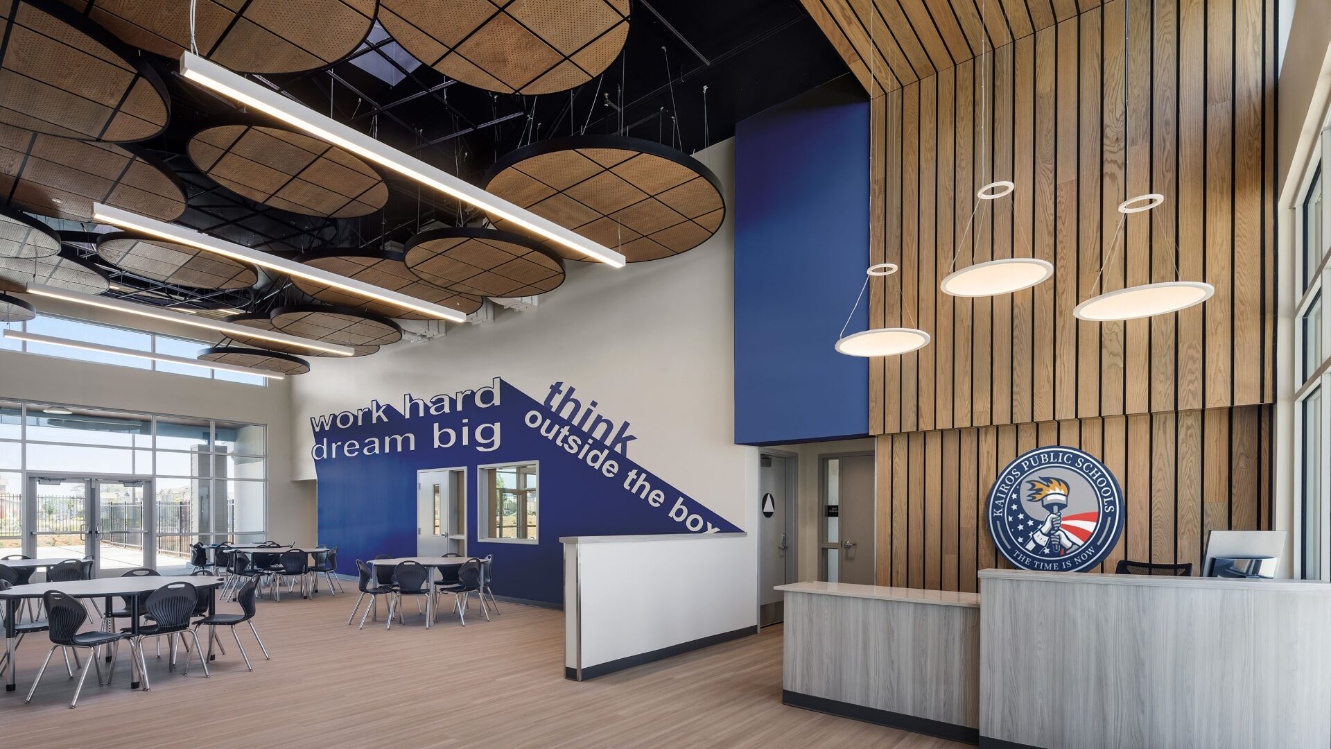 Kairos Cs 4301 Rt V2