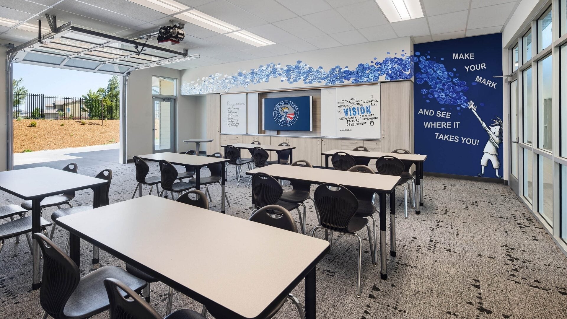 Kairos Cs 4348 Rt V2